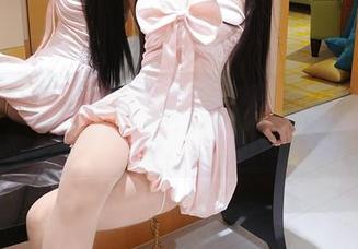 Xiuren秀人网 – Candy糖糖的和服写真—看我穿得像个小仙女