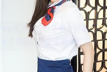 Xiuren秀人网 – 这些兔女郎美图，Olivia童安琪的造型是有多复古啊？