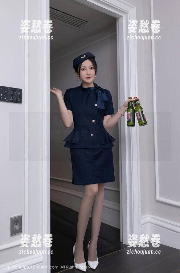 Xiuren秀人网-mini米妮 Xiuren秀人网 - mini米妮,这个天使glieder高得离谱的写真,不得不说,太absurd了!