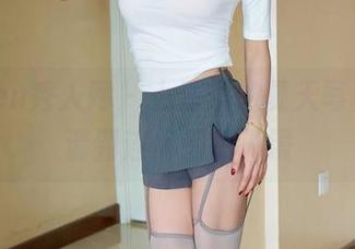 Xiuren秀人网 – 小沫琳的夏天写真，高清到连风都想入镜