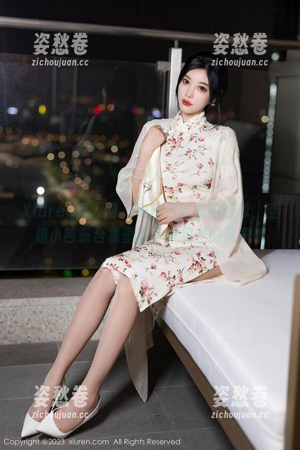 Xiuren秀人网 - 美图吞噬你的眼球，空姐小芭乐合集里有你没见过的风景哦