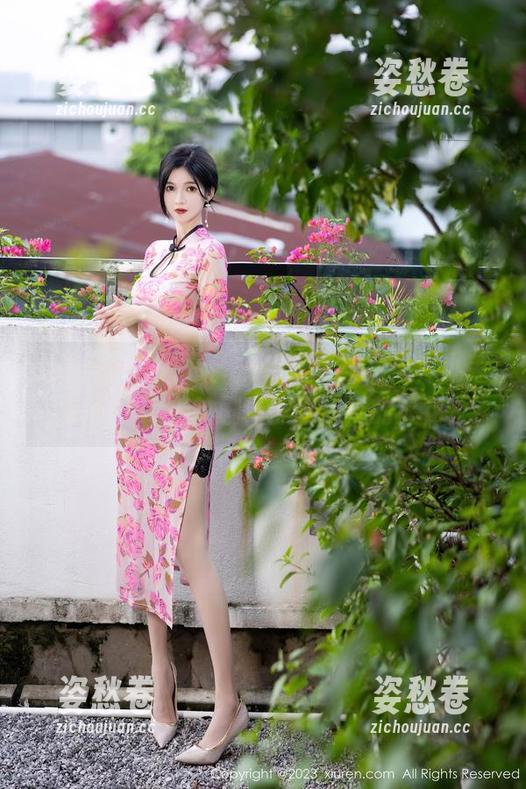 Xiuren秀人网-小茉莉jasmine Xiuren秀人网 - 一组最新图片里,小茉莉jasmine的剧情擦出怎样的火花?