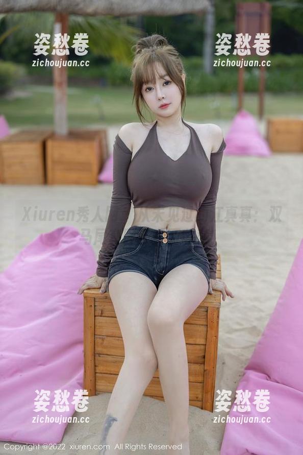 Xiuren秀人网-江真真 Xiuren秀人网 - 从未见过的江真真:双马尾套图妥妥要收藏!