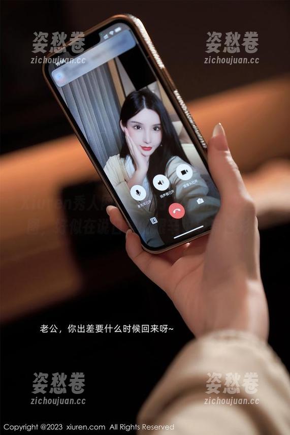 Xiuren秀人网-王俪丁 Xiuren秀人网 - 王俪丁的私拍,灰丝美图,好似在说日常的艰辛也要有色彩。