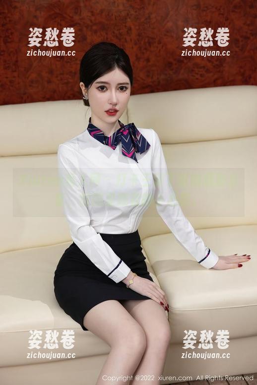 Xiuren秀人网-王俪丁呀 Xiuren秀人网 - 打卡王俪丁呀的摄影分享,校园里藏着的小心思。