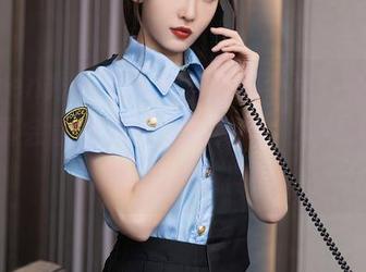 Xiuren秀人网 – 图片里那个甜白酱，好像是真会散发光的宝藏女孩，完全让人忘记时间的流向…