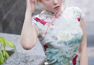 Xiuren秀人网 – 美七mia的办公室：下载一组让你也想升职的套图？