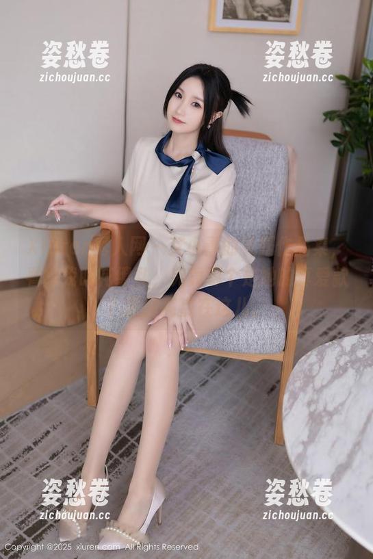 Xiuren秀人网 - 艾小青的礼服作品集，看得我眼花缭乱，究竟哪个是她的真爱款？原图亮点在这儿。