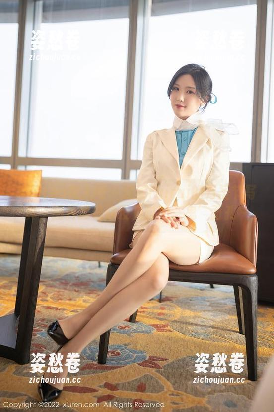 Xiuren秀人网 - 蕊蕊ruirui的万圣节写真，图片里是你没见过的‘鬼’面孔～