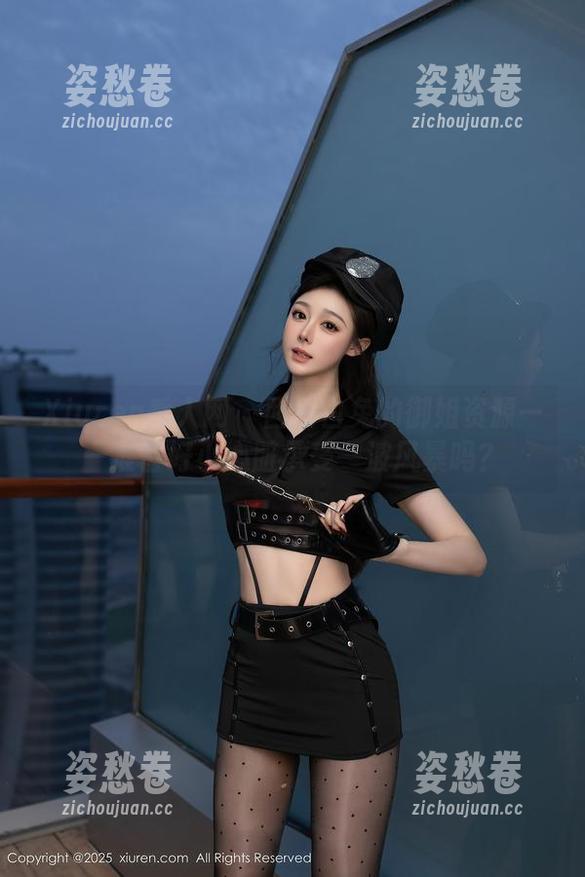 Xiuren秀人网 - 西希白兔的御姐资源——准备好小心脏承受一波风暴吗？