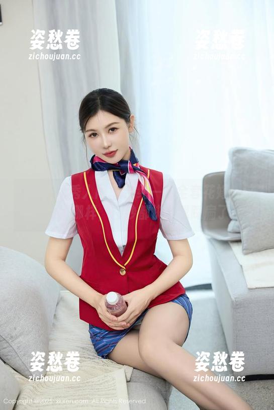 Xiuren秀人网 - 金纯一的全套花嫁：这是要闹哪样，白纱都快被我踩扁了！