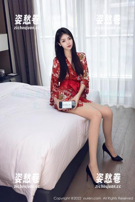 Xiuren秀人网 - 颖仪baby的短裙写论文：无圣光情况下的优雅