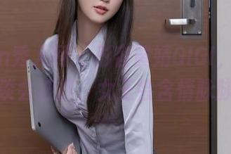 Xiuren秀人网 – 形容黄婧GIGI，这美图不谈会被打，女王会含情脉脉？