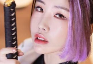 下载Yebin(전예빈)的裸足写真集，哪个脚丫丫最眉清目秀？