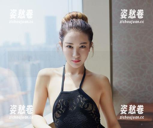 YouWu尤物馆 - 陆萱萱Cecilia和服合集，准备好被这种美震撼吗？
