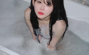 这些Zia(지아)的巫女cos，图片看了以后不能停下来，危险感满满