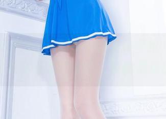 beautyleg – Flora的女仆壁纸，看多了会不会有所期待呢，真的很难说。