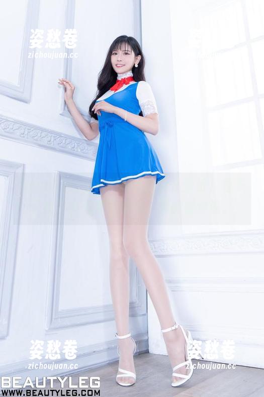 beautyleg-Flora beautyleg - Flora的女仆壁纸,看多了会不会有所期待呢,真的很难说。