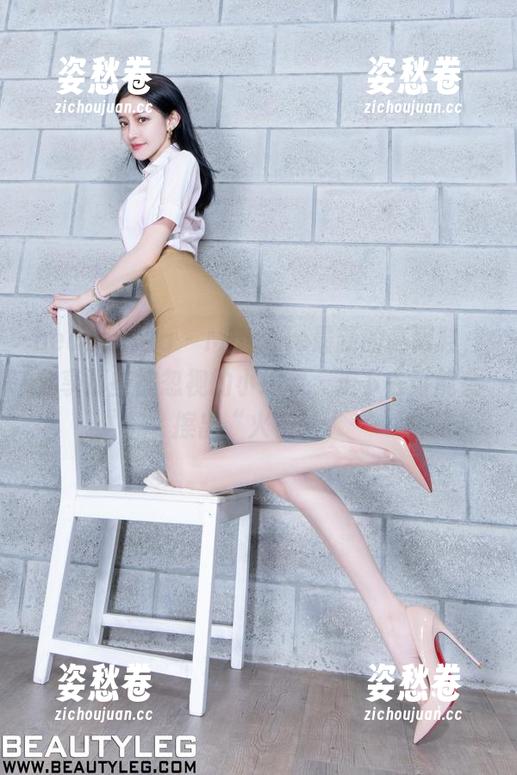 beautyleg-Maggie beautyleg - Maggie最新的高跟鞋,分享那些被忽视的小细节,走下去可能会擦出“火花”。