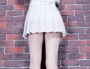 beautyleg – 原图版Susan，秘书装扮摆脱了那个光圈！