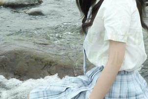 在线！eloise软软的LV丛林女仆，现实版动物园里的模特儿！