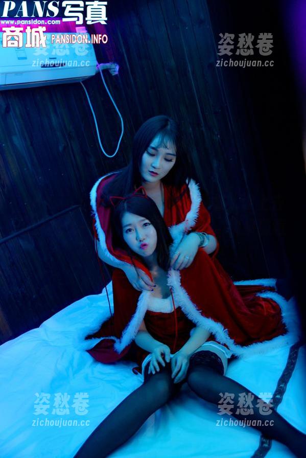 pans - 这是小彤的女仆写真集，读上去让人恍如一梦，资源不可错过，快来随意翻翻吧！