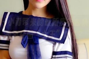 pans – 小青带来的最新皮衣合集，难道是要夺回“女王”地位？