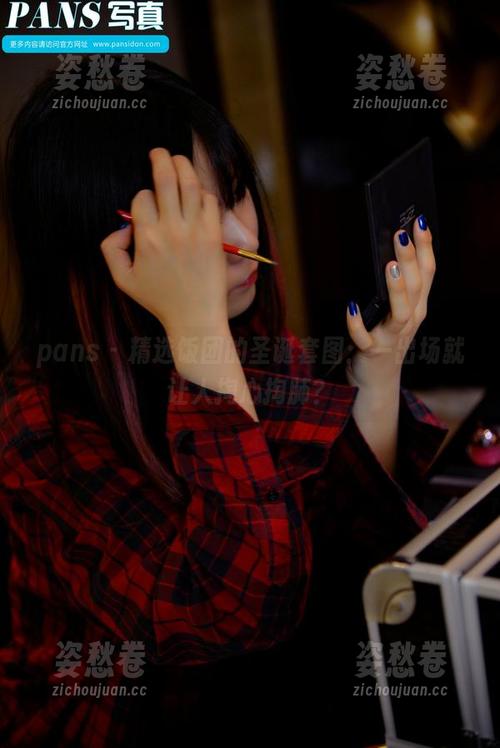 pans - 精选饭团的圣诞套图：一出场就让人掏心掏肺？