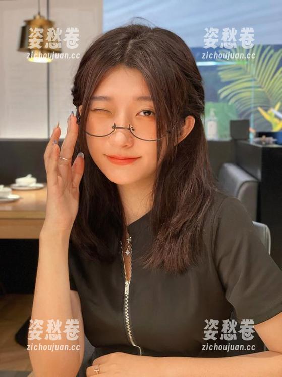 roroki骷髅姬带着她的美图合集，胖次与伪装的绝妙结合！