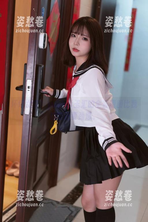 坏坏女警？yuuhui玉汇的全套原图比我想的还要劲爆。