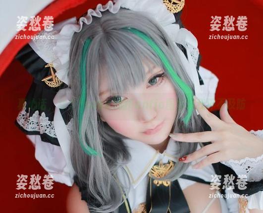 真心话，サク(saku)的Fantia图包让我猝不及防