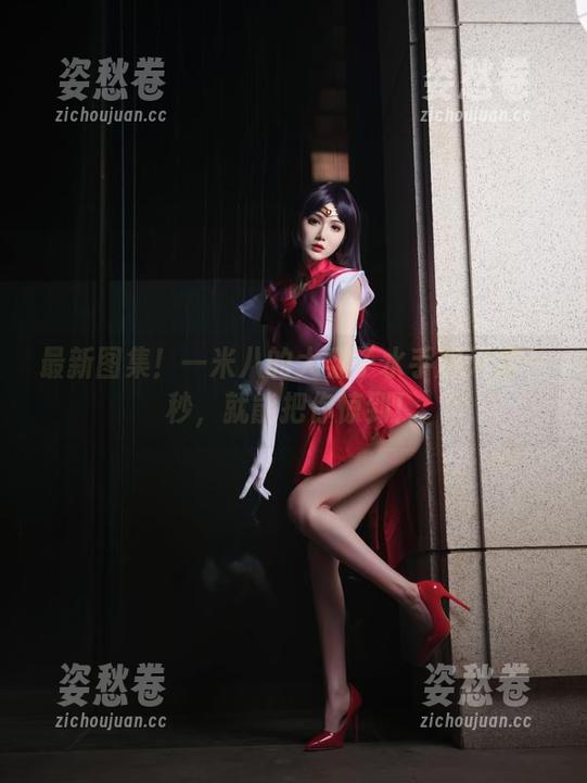 最新图集！一米八的大梨子水手服只需一秒，就能把你惊到！