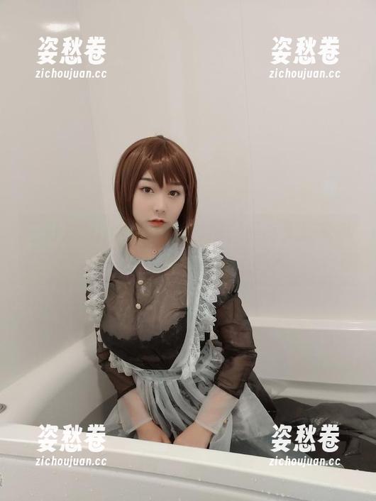 三刀刀miido的女王套图，照亮无圣光时代！该买腿精神器了吗？
