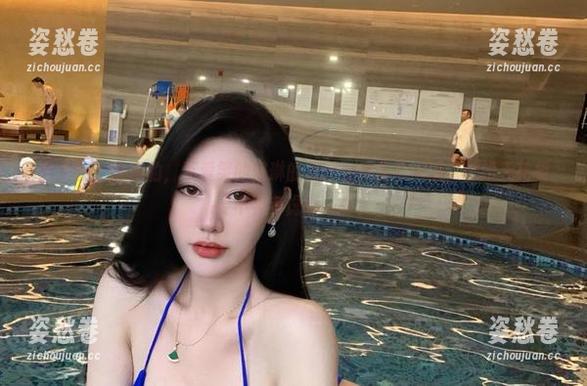 不爱笑的赛琳 微密圈 - 说真的,不爱笑的赛琳的美图让我信心满满,御姐天花板要不要考虑降一降?