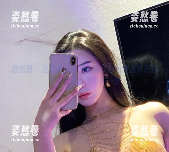 不爱笑的赛琳 微密圈 - 透过镜头:不爱笑的赛琳的透明原图展示我未曾想过的一面