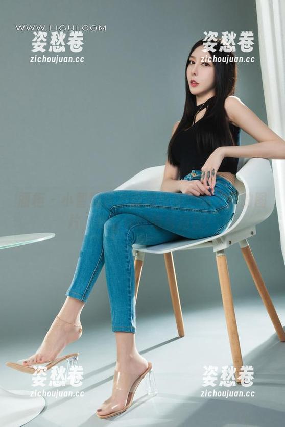 丽柜-小智贤 丽柜 - 小智贤医护情缘合集:双生花的图片,治愈你的单身狗症!