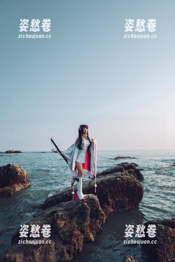 九曲Jean的“大凤-风纪委员”：无圣光下的另一种诱惑吗？
