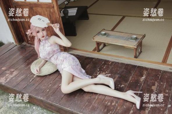 仙女月 想要仙女月的修女写真吗?跟我来,免费的下载链接就在这!