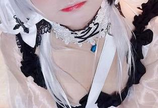 伊喵君_Nya重磅推出：只属于你的黑丝定制图片。
