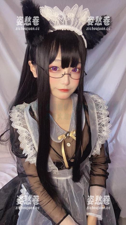 失败的套路？看这组佳佳好难啊修女图集灵感大放送！