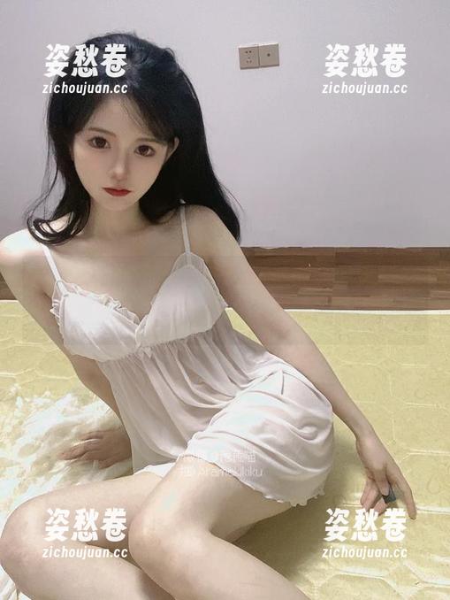 倦倦喵 婊气满满的倦倦喵瑜伽免费套图,盲目舔屏是不够的,亲身体验不见得失去理智!
