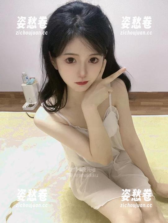 图片合集：倦倦喵的旗袍穿搭搭配守则不靠谱但可爱