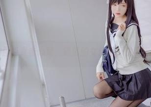 兔玩映画的图包直击心窝，猫猫的女仆装，您看完只想点赞？