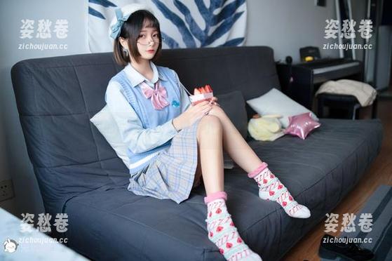 兔玩映画私藏的写真，别滑过，小天鹅和莉莉丝值得你下载。
