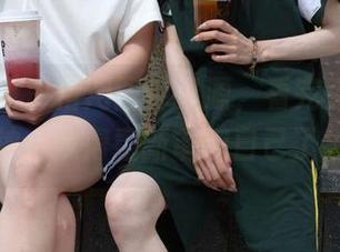 初夏女神 – 借用图库资源，看完点点的女神，我得重新审视自己了。