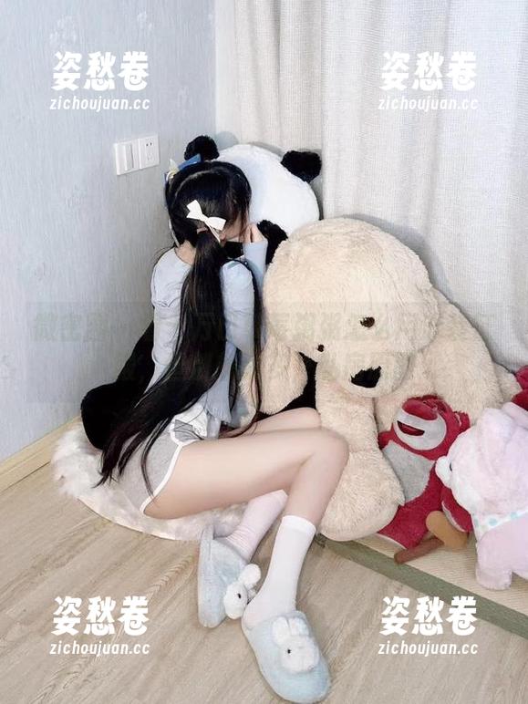 微密圈 - 看十万口草莓粥粥怎么用泳装征服，但别想太多，私房原图