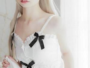 十万珍吱伏特加藤惠兔女郎写真，我的注意力好像被绑架了