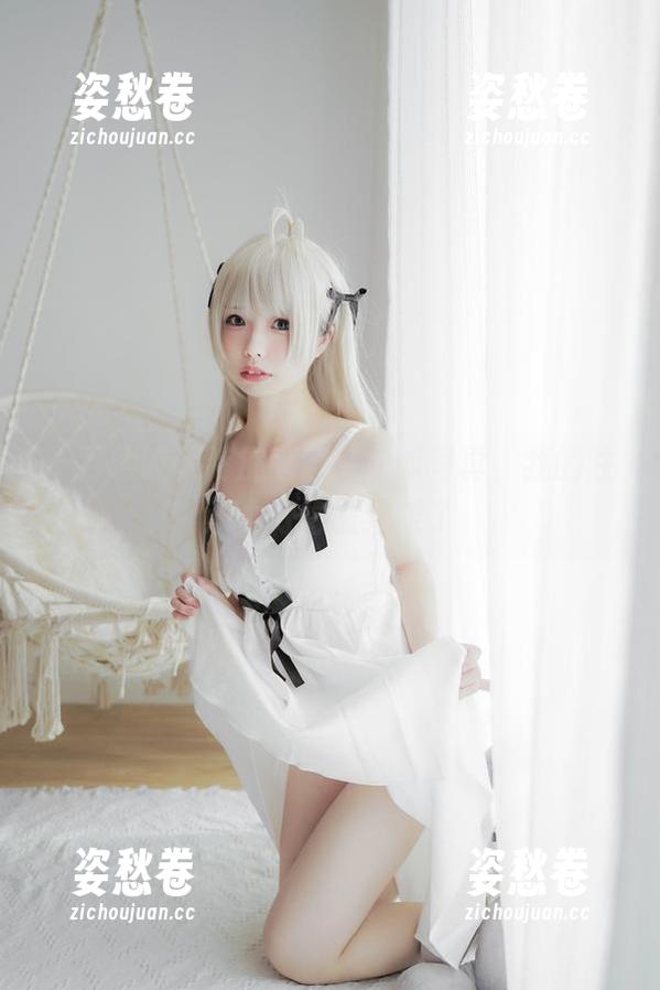 十万珍吱伏特加藤惠兔女郎写真，我的注意力好像被绑架了