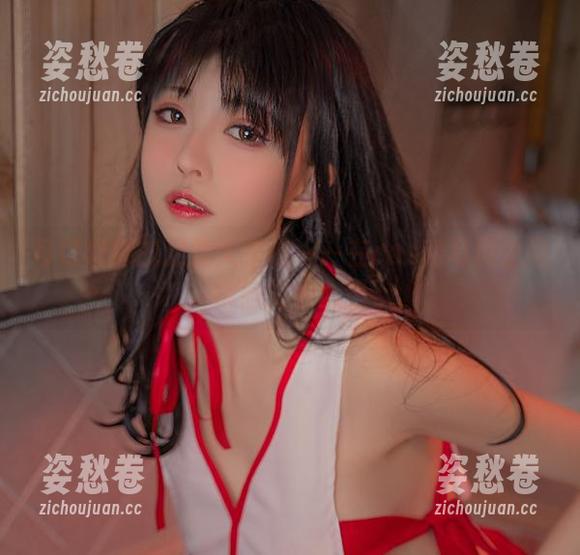 可可老师的温柔大作战——在cos和写真之间徘徊的小心思