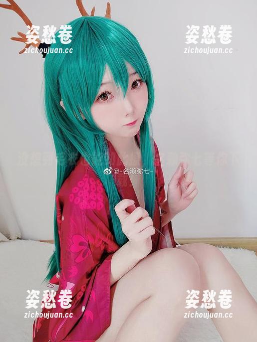 名赖弥七 没想到毛衣也能如此撩,名赖弥七等你下载!